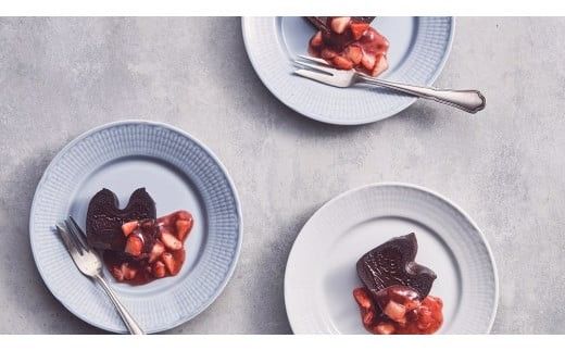 【 禁断の幸せ 】 テリーヌショコラ チョコ チョコレート 生チョコ ショコラ ケーキ デザート スイーツ テリーヌ 贈り物 贈答 ギフト バレンタイン ホワイトデー [CS007ci]