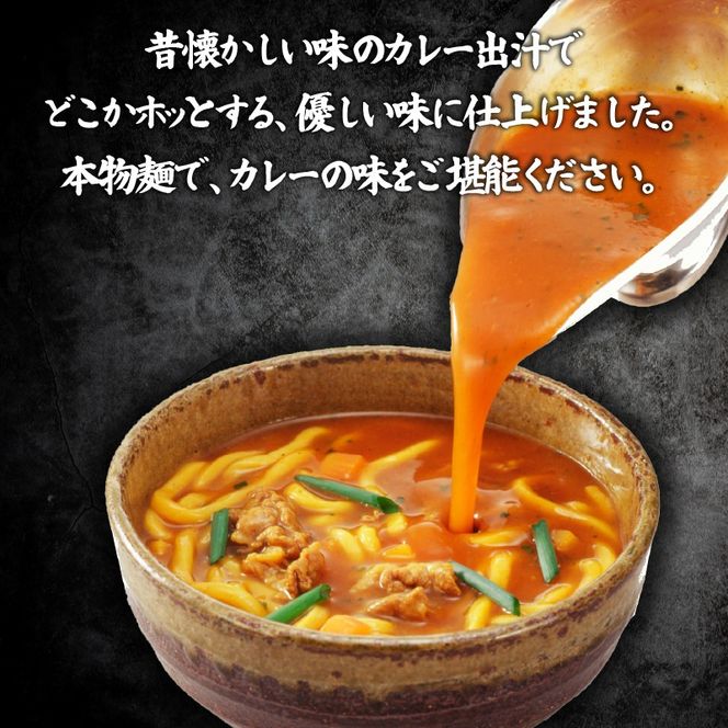 丸亀のカレーうどん 24人前 スープ付 本場の製麺所が本気で作った 宮武讃岐製麺所 個包装 常温 常温保存 日持ち 備蓄 カレーうどん 讃岐うどん カレー うどん さぬきうどん ゆで麺 ゆでうどん ゆで 麺 麺類 さぬき 讃岐 老舗 ふるさと納税うどん ふるさと納税カレー 本場 丸亀 香川