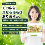 【LP制作】ホームページ制作 集客に活きるランディングページ Webページ 制作 専用 キャンペーン 小諸市
