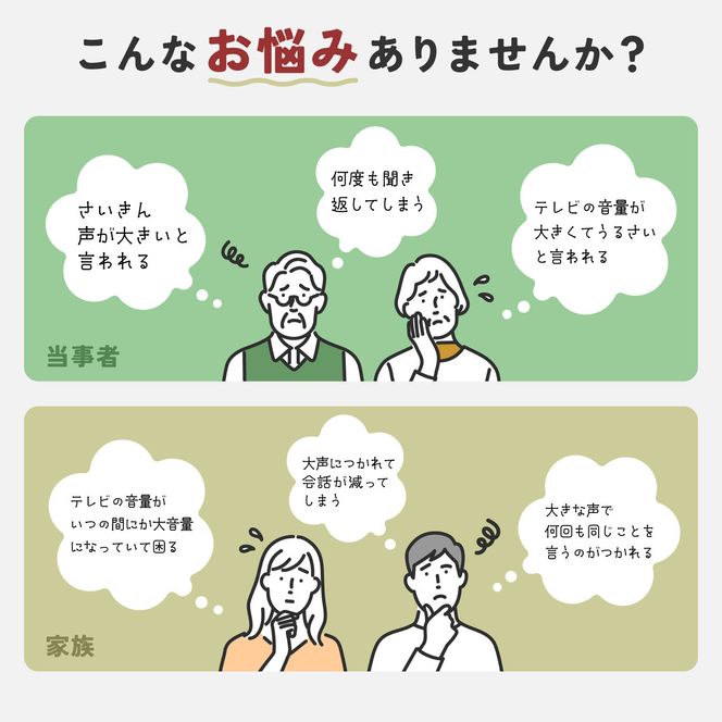 集音器　イヤリスチャージ　イヤホン型両耳　AS-E002 272183_AZ183