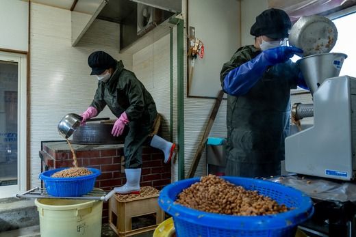 【2026年5月より発送】千味噌 1kg / 1kg×2パック