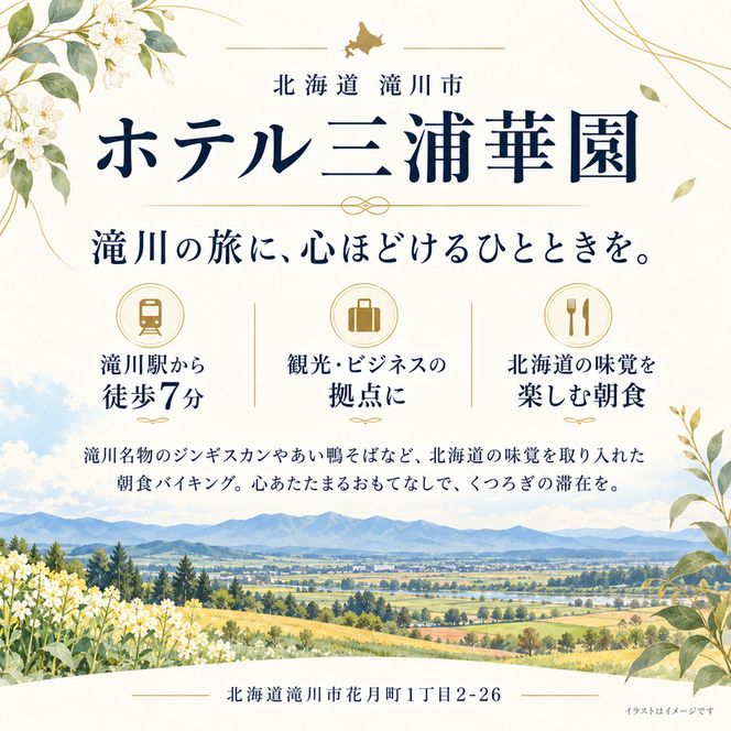北海道 ホテル三浦華園 老舗ホテルの和洋中 おせち 三段重 全29品 おせち 3段 三段重 和洋中 おせち料理 北海道 滝川市 ホテル三浦華園 ホテルおせち 正月 新春 ローストビーフ ラム肉 蝦夷鮑 いくら