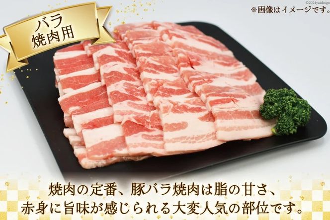 肉 豚肉 宮崎県産豚肉4種セット 詰め合わせ 2kg [日本ハムマーケティング 宮崎県 日向市 452060687] 冷凍 小分け 個包装 セット とんかつ しゃぶしゃぶ 焼き肉 細切れ 焼肉