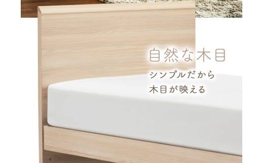 フランスベッド ファディア FAD-F1 TS（縦跳ね上げ収納260mm） S シングル