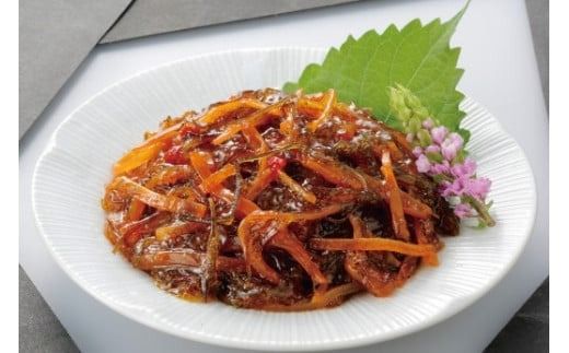 竹田食品 函館新鮮組（35g×6種）×4箱セット_HD025-014