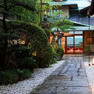 【料亭旅館三田清（みたせ）】　一泊二食付き宿泊券（3名様）【mita0004】