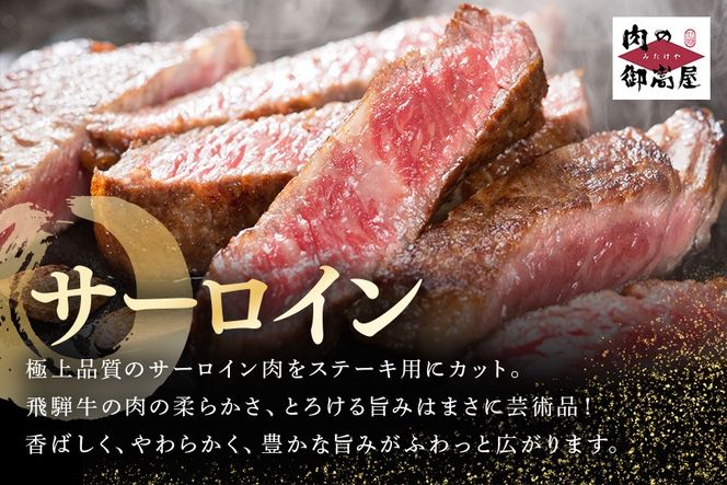 飛騨牛 A5等級「飛騨牛 サーロイン・ロース・ロース焼肉用 特盛セット 」冷蔵配送・焼肉・しゃぶしゃぶ・すき焼き 29