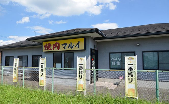 飛騨牛　ロース・ヒレ焼肉用約800g（200g×4p）A4～A5等級使用 お肉 牛肉 バーベキュー 