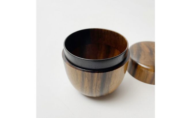 黒柿　中棗 322032_BG037