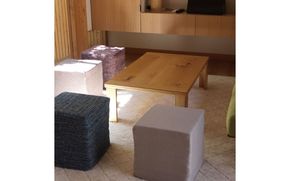 バランスキューブ HANERUTO（はねると）【バジーブルー】 【pnhr0002-2】