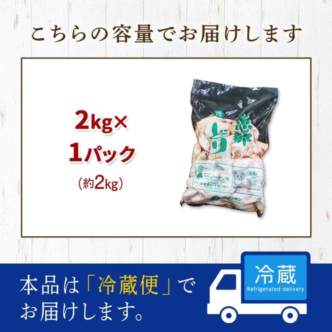 恵那とり手羽先 計2kg おつまみ とり肉 鶏 手羽 鶏肉 チキン 肉 食品 F4N-2406