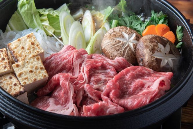 肉 博多和牛 赤身うす切り 500g 2p 計1kg 12回 定期便 総計 12kg [久田精肉店 福岡県 宇美町 um40bsi440047] 牛肉 牛 赤身 うす切り すき焼き しゃぶしゃぶ 冷凍