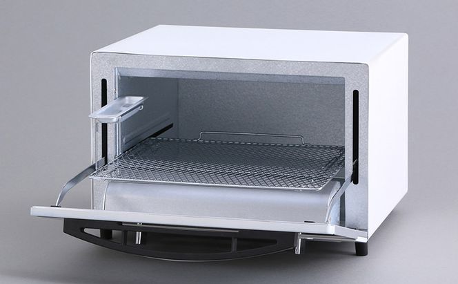 トースター 4枚 スチーム SOT-012-W オーブントースター アイリスオーヤマ オーブン トースト 1200W 高火力 調理家電 4枚焼き ワイド おしゃれ オシャレ ホワイト パン 食パン タイマー キッチン用品 食欲の秋特集 