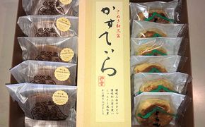 東かがわ　巴堂の菓子詰合せ お菓子 和菓子 どら焼き まんじゅう 饅頭 カステラ 