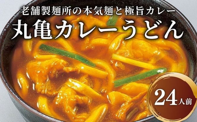 丸亀のカレーうどん 24人前 スープ付 本場の製麺所が本気で作った 宮武讃岐製麺所 個包装 常温 常温保存 日持ち 備蓄 カレーうどん 讃岐うどん カレー うどん さぬきうどん ゆで麺 ゆでうどん ゆで 麺 麺類 さぬき 讃岐 老舗 ふるさと納税うどん ふるさと納税カレー 本場 丸亀 香川