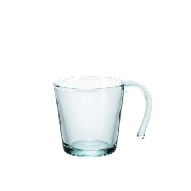 サリュ マグＭ 2個（リサイクル） 食器 マグカップ ペア グラス ガラス 硝子 手作り ギフト プレゼント 贈り物 九十九里町 千葉