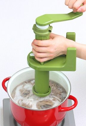 そば打ち機「そば楽プラス」信州 長野 手作り 蕎麦 雑貨 日用品 