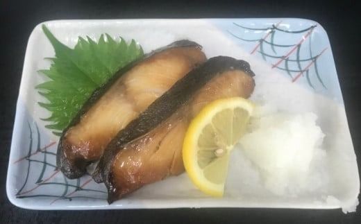 函館朝市発　銀だら魚漬け食べ比べ_HD024-023