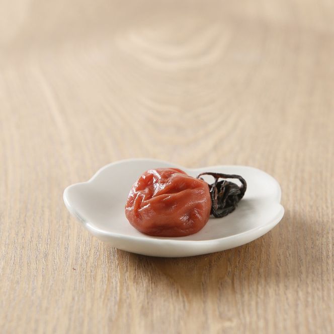 甘口しそ梅干し 500g［2L～3L混合］ご家庭用 C級品 紀州南高梅 和歌山産 紀伊国屋文左衛門本舗［TC38］ 303446_XK053