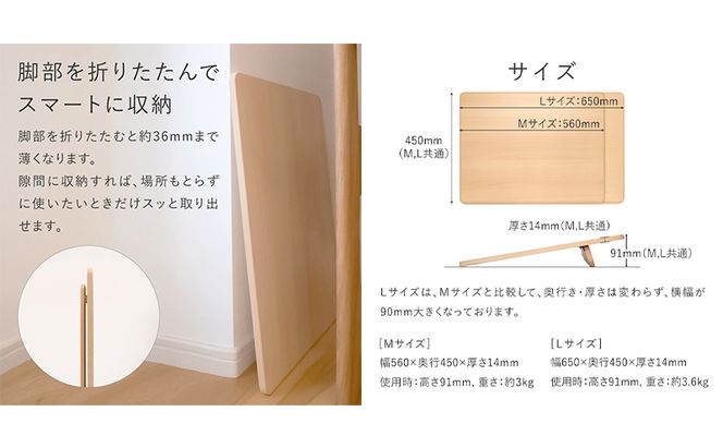 椅子 バランスイージー カバーなし イージーライティングボード M セット 選べる フレーム カラー