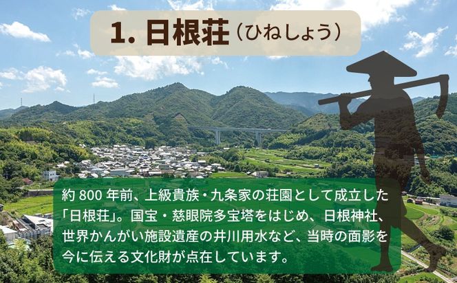 ON0006 【返礼品なし】3つの日本遺産を核とする史跡等保存応援寄附（大阪府泉佐野市）