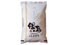 【令和7年産 但馬産 コシヒカリ 特A米 5kg】 常温 米 お米 白米 精米 令和7年産 単一原料米 国産 HACCP認定 認定地域資源 こしひかり ふっくら もちもち 食感 冷めても美味しい ふるさと納税 おすすめ 返礼品 兵庫県 香美町 JAたじま たじまんま 76-04