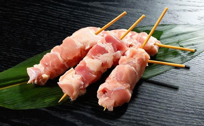 焼き鳥 つくば鶏 25本 | 鶏肉 肉 お肉 鶏 とりにく とり 串 串焼き おつまみ あて BBQ バーベキュー 惣菜 おかず 焼鳥 国産 冷凍 お取り寄せ 茨城県 守谷市