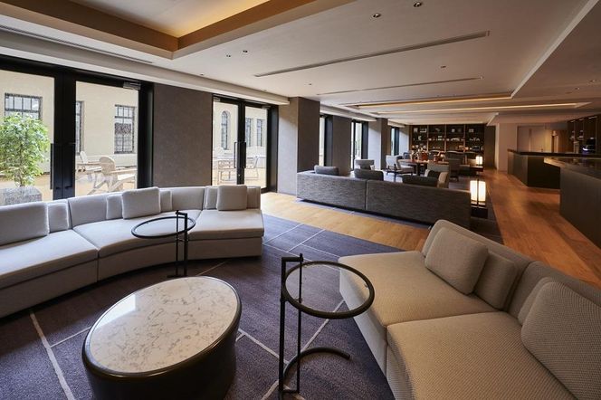 【THE GATE HOTEL 京都高瀬川 by HULIC】1泊朝食付ペア宿泊券《クラッシーツインまたはキング》［ 京都 旅行 宿泊 ホテル 旅館 人気 おすすめ 割引 チケット クーポン トラベル 宿 観光 グルメ ふるさと納税 ］ 261009_A-LA031