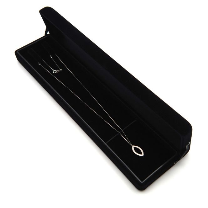 PT900/PT850　0.10ctダイヤモンドペンダントネックレス HH-020106 SWBT026-a