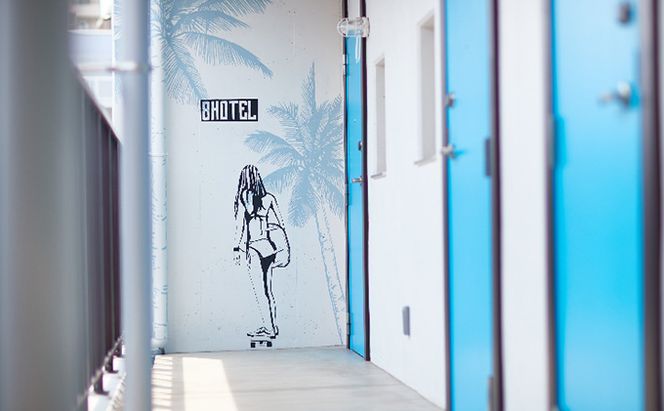 ホテル 8HOTEL CHIGASAKI 宿泊補助券 10,000円 チケット 宿泊 茅ヶ崎 旅行 観光 プール サウナ 非日常空間 泊り ホテルの補助券 宿泊先 宿泊補助チケット 神奈川 休息 リフレッシュ 