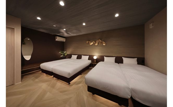 【クリスタルヴィラ白浜パークサイド】2025.3月GRANDOPEN　プライベートヴィラ(ペア宿泊)（1泊素泊まり） 304018_DR06