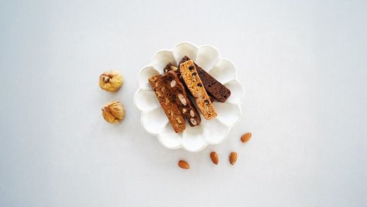 159-2060-01　ビスコッティ（焼き菓子）詰合せ　11種80本入【 神奈川県 大磯町 ビスコッティ 焼き菓子 焼き菓子 詰合せ 】