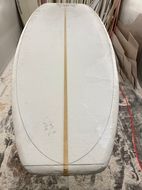 【ロングボード】オリジナルサーフボード　オーダーチケット　HosoiiSurf＆Sports Chigasaki 