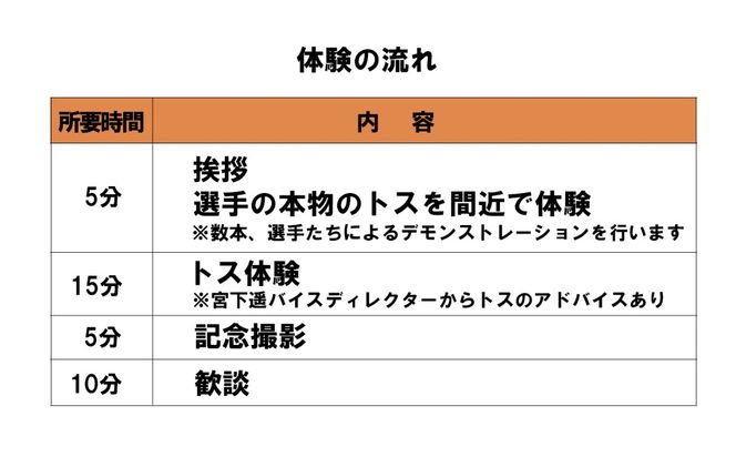 【体験型】選手につなぐあなたのトス～司令塔大作戦～1月18日(日)開催【先着１０名】　バレー、バレーボール、体験チケット、チケット、ヴィアティン、トス体験、体験型、三重県、四日市市、ふるさと納税