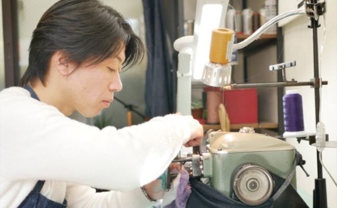 〈Chaleur シャルール〉Ribbon marcheレース【S】サイズ ファッション かばん トートバッグ 手提げ 