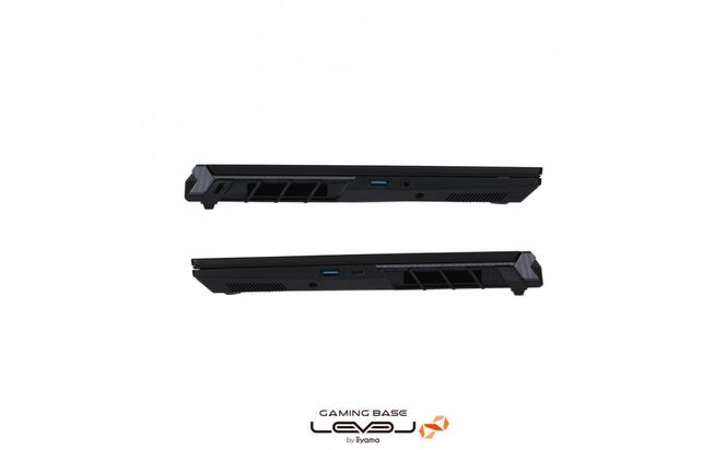 パソコン工房 4年間物損保証 15型ゲーミングノートPC Core i7/5050/No.315 322032_EE126