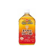 ミツカン まろやかりんご酢 はちみつりんご ストレート1L 6本