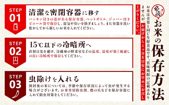 【3ヶ月定期便】えびの産 ひのひかり 3kg×3ヶ月 合計 9kg 定期便 米 お米 白米 ヒノヒカリ おにぎり お弁当 九州 宮崎県 特選米 冷めても美味しい 送料無料