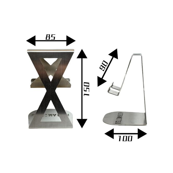 【名入れ】カラースマホスタンド～色で彩るデスク、あなたのスタイルに～｜スマホスタンド 携帯スタンド 名入れ 岐阜 瑞穂市 ※離島への配送不可