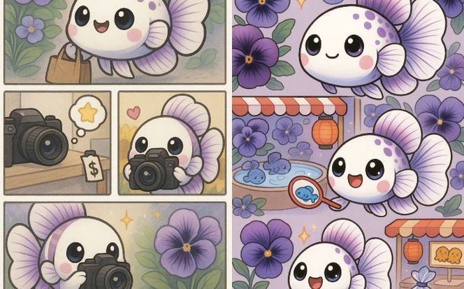 ＼世界でひとつ／ AI 紙芝居 【メール納品】 AI 紙芝居 愛西市 / 株式会社プロスパージャパン[AEAK012]