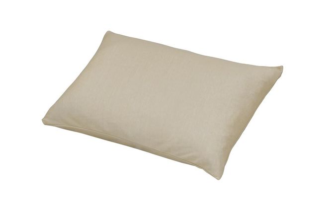 （エアウィーヴ グループ）ロフテー 枕カバー 吸湿・保湿ニット「パポリス」全２色　5セルピロー　ピローケース 　13-39