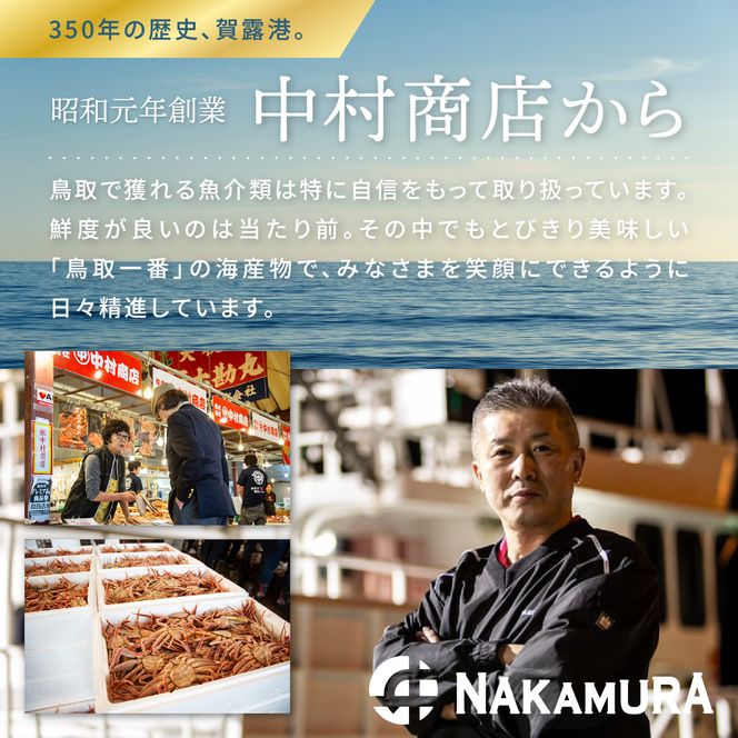 1070.【2026年12月発送】鳥取県産 特撰 親がに 姿【セコガニ】（なま）【訳あり】150g 10杯 313726_BS072