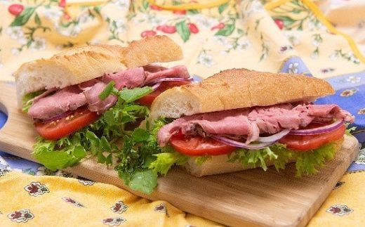 【3-165】松阪牛ローストビーフ(500ｇ)2025年9月より順次発送