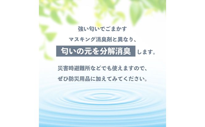 【R17023】スキルチタンNeo 詰替え用1000ml （プロ仕様の抗菌・抗ウイルス・除菌・消臭・防カビ剤）