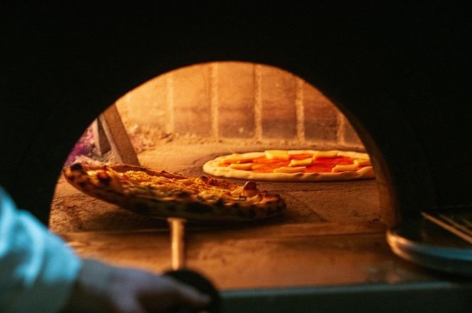 【MR.MAURICE’S ITALIAN （エースホテル京都）】１名様ランチまたはディナー食事券 ［ 京都  食事  ランチ ディナー 人気 おすすめ  グルメ チケット 割引 ふるさと納税 ］ 261009_A-LA072