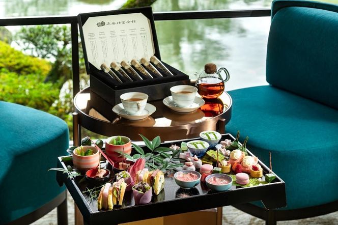 【平安神宮会館】ギフト券 6,000円｜京都 岡崎 名勝庭園 ギフト券 食事券［ 神苑 日本庭園 ランチ ディナー アフタヌーンティー ギフト券 食事券 人気 おすすめ 記念 お祝い 旅行 観光 食事 ふるさと納税 ］ 261009_A-TQ004