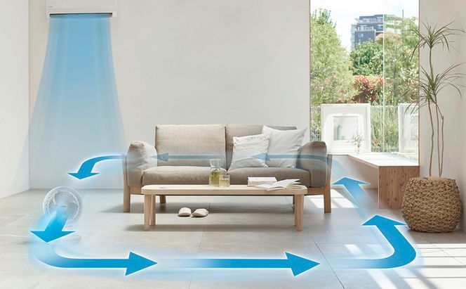 サーキュレーター アイ DC JET 15cm PCF-SDC15T-EC-W ホワイト アイリスオーヤマ 家電 電化製品 サーキュレーターアイ 上下左右 扇風機 サーキュレーター扇風機 リモコン リモコン付き DCモーター 3D 首振り 洗える アイリス 宮城 宮城県 大河原町