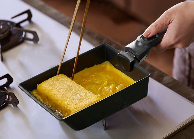 フライパン TERACOAT 12点 セット ブラウン アイリスオーヤマ IH ガス フライパン鍋セット 26cm 鍋 卵焼き 卵焼き器 エッグパン 炒め鍋 蓋 蓋付き 取っ手 取っ手が取れる 調理器具 キッチン IH対応 ギフト EHDC-T12S アイリス 宮城 宮城県 大河原町