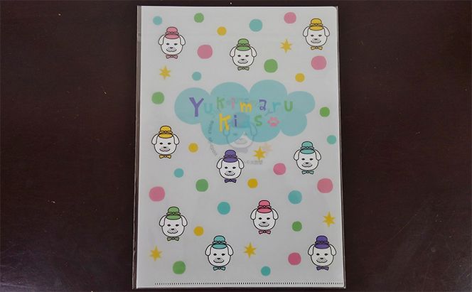 雪丸の文具セット 雑貨 日用品 文房具 