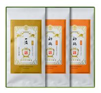 C4030 村上銘茶詰め合せC 